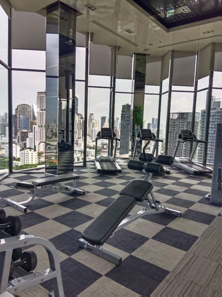 Rhythm Sukhumvit 36-38, view 5