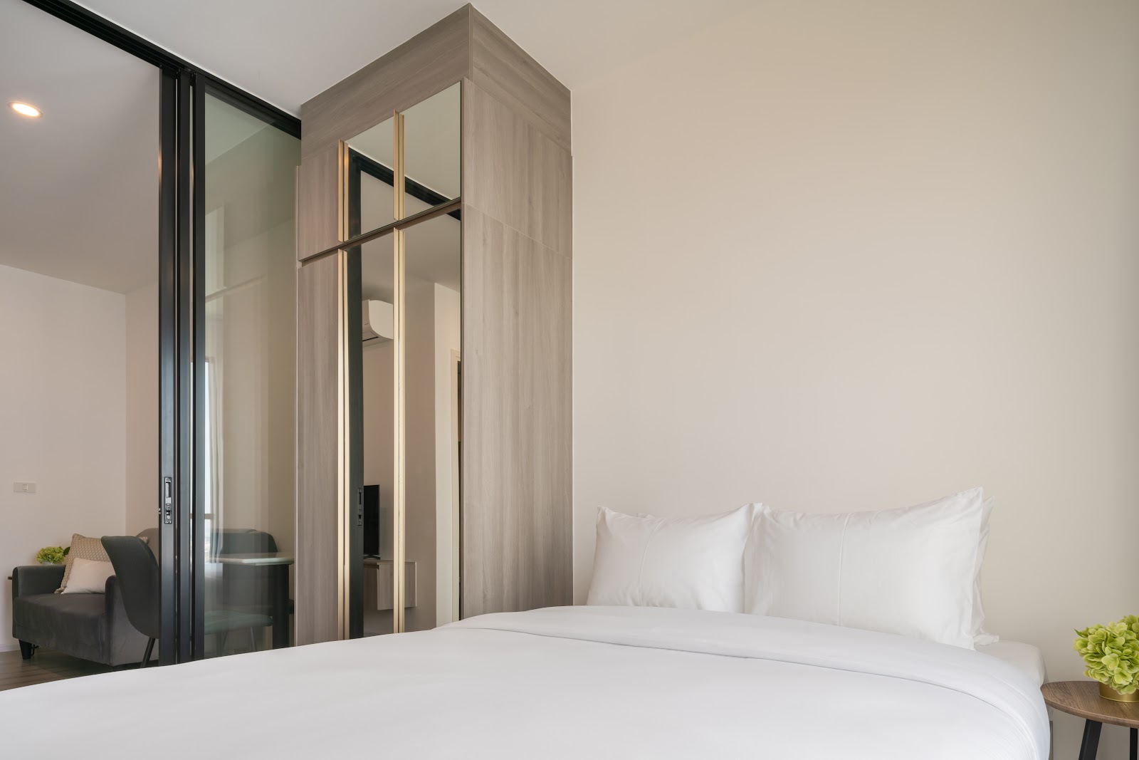 Knightsbridge Sukhumvit Thepharak, view 4