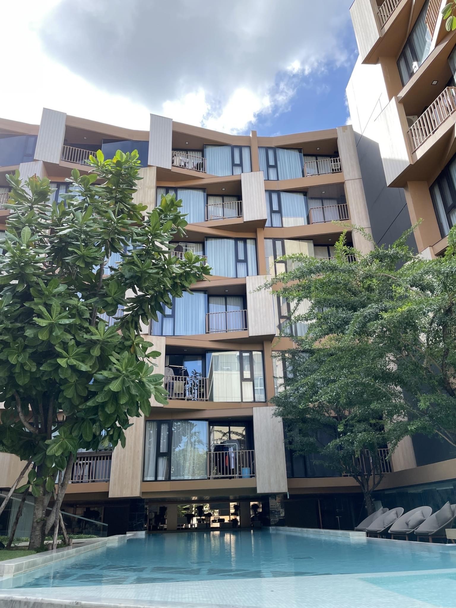 Quintara Arte Sukhumvit 52, view 4