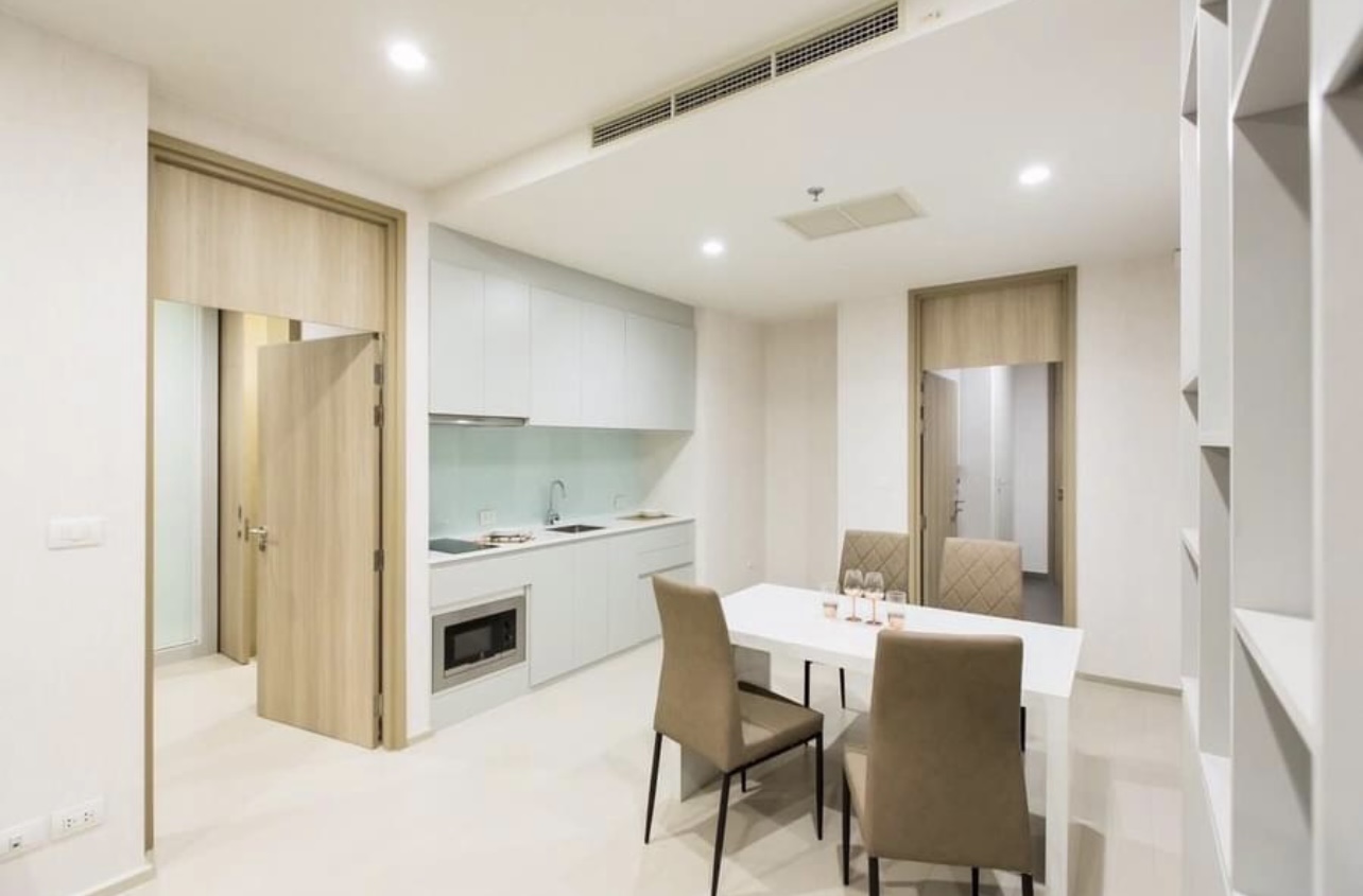 Noble Ploenchit, view 5