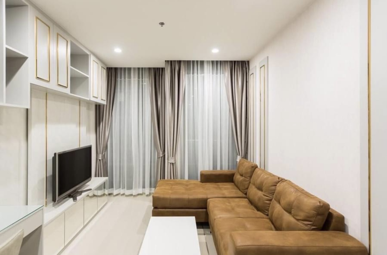 Noble Ploenchit, view 2