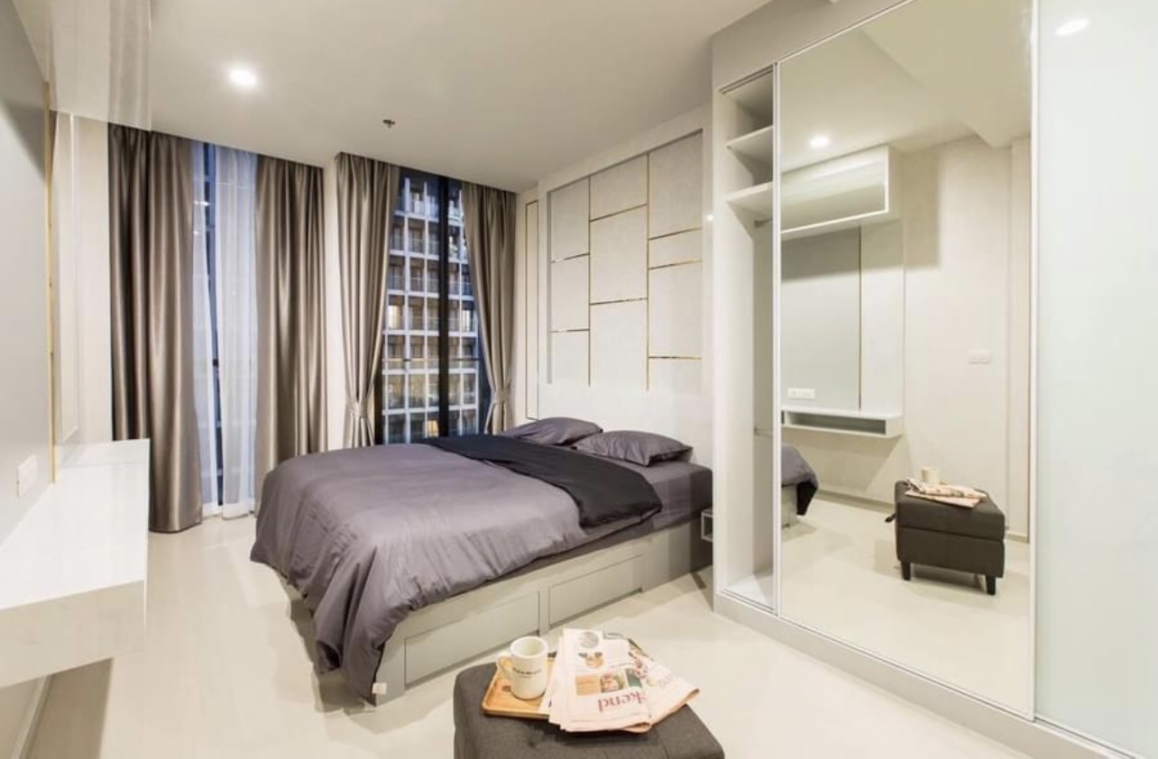 Noble Ploenchit at Noble Ploenchit