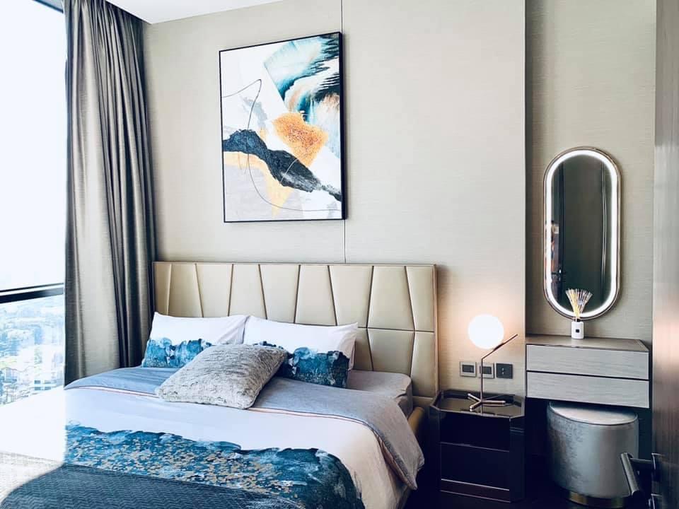 The Esse Sukhumvit 36 at The Esse Sukhumvit 36