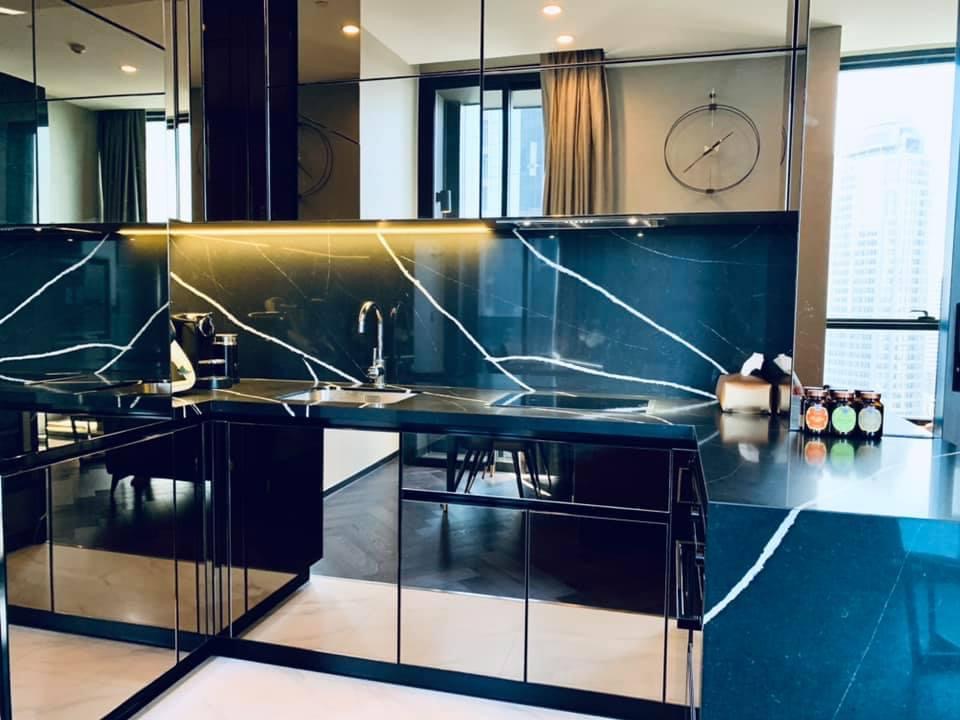 The Esse Sukhumvit 36, view 2