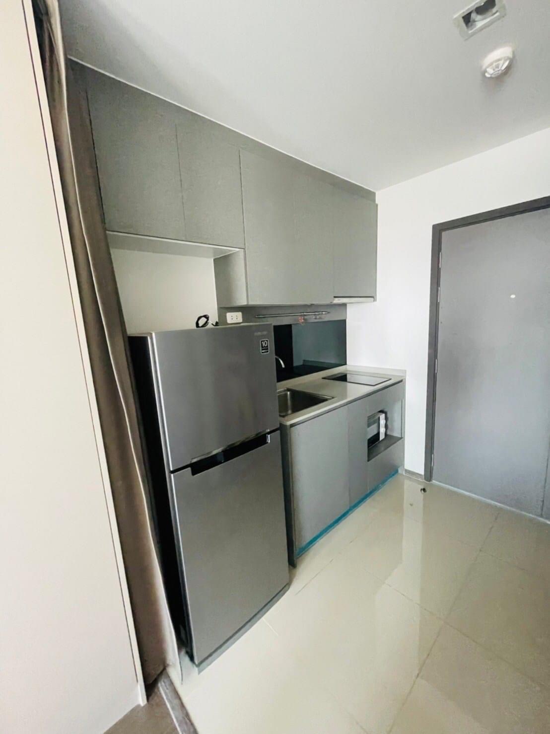 Ideo Sukhumvit 93, view 5