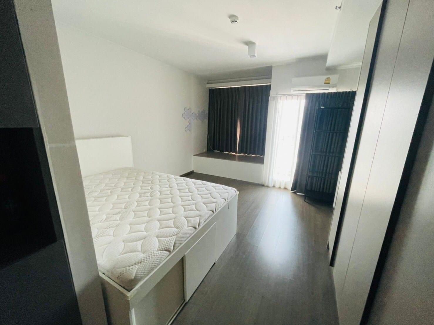 Ideo Sukhumvit 93, view 2