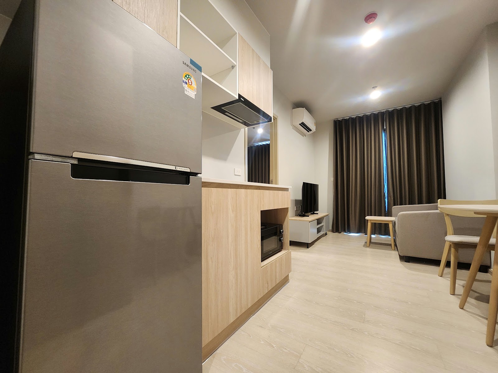 Nue Mega Plus Bangna, view 5