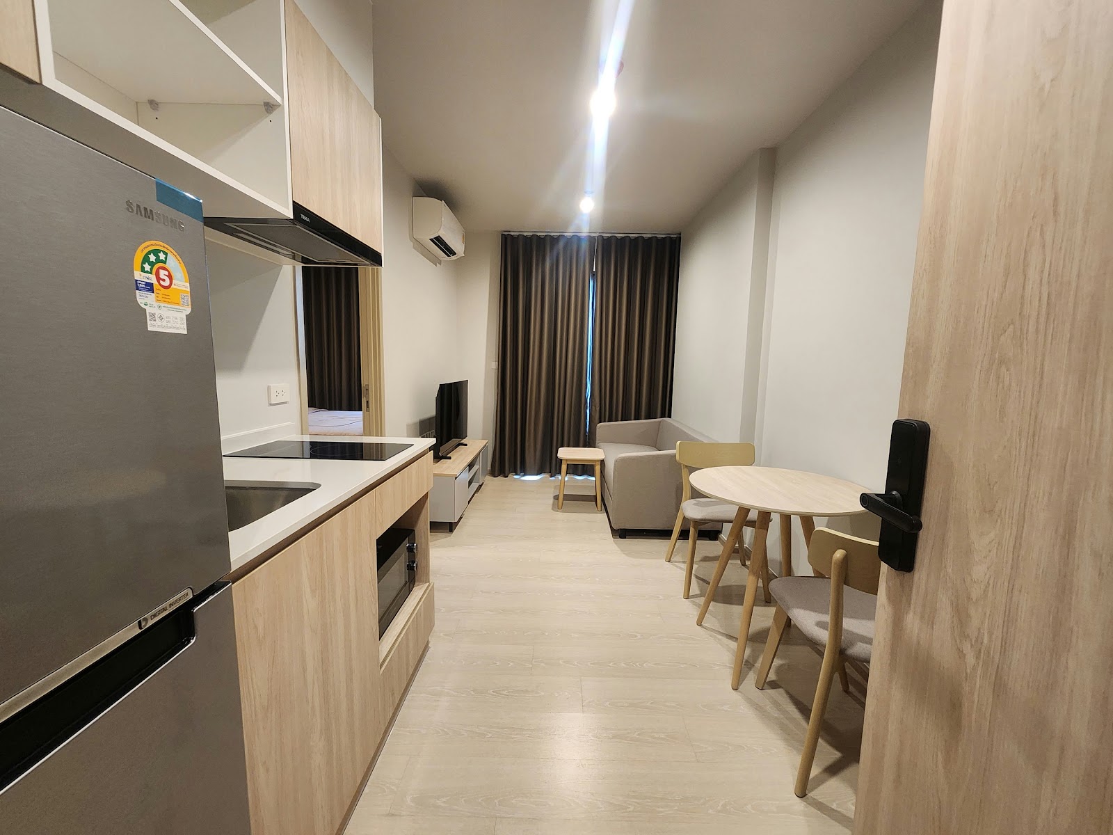 Nue Mega Plus Bangna, view 3
