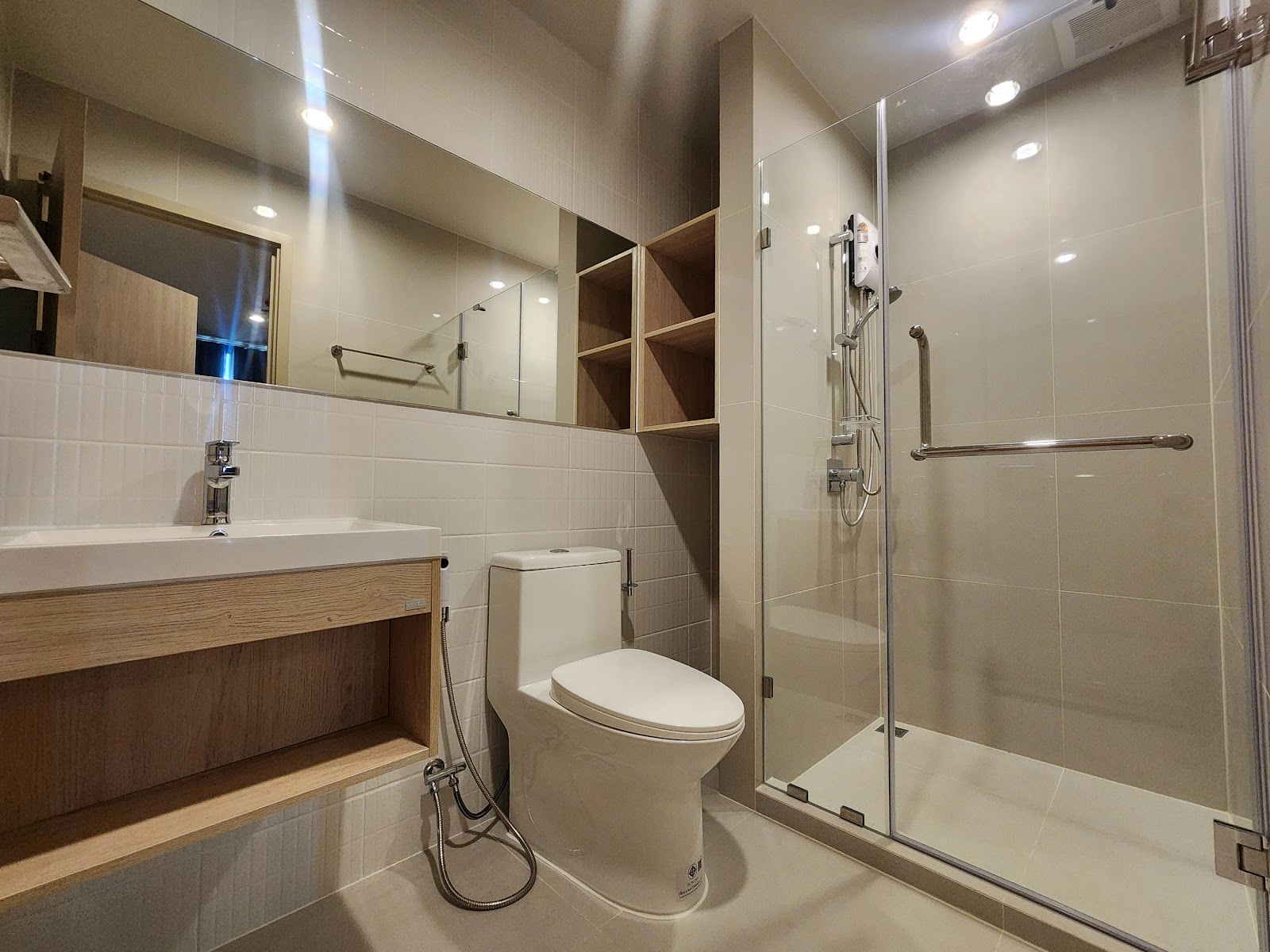 Nue Mega Plus Bangna, view 2