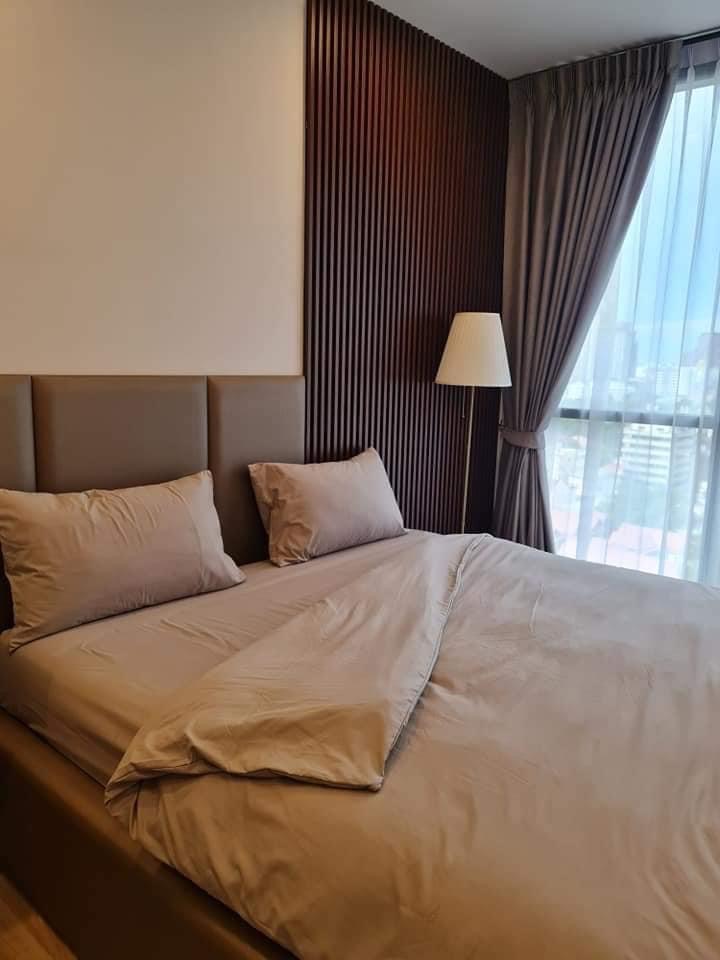 Oka Haus Sukhumvit 36 at Oka Haus Sukhumvit 36