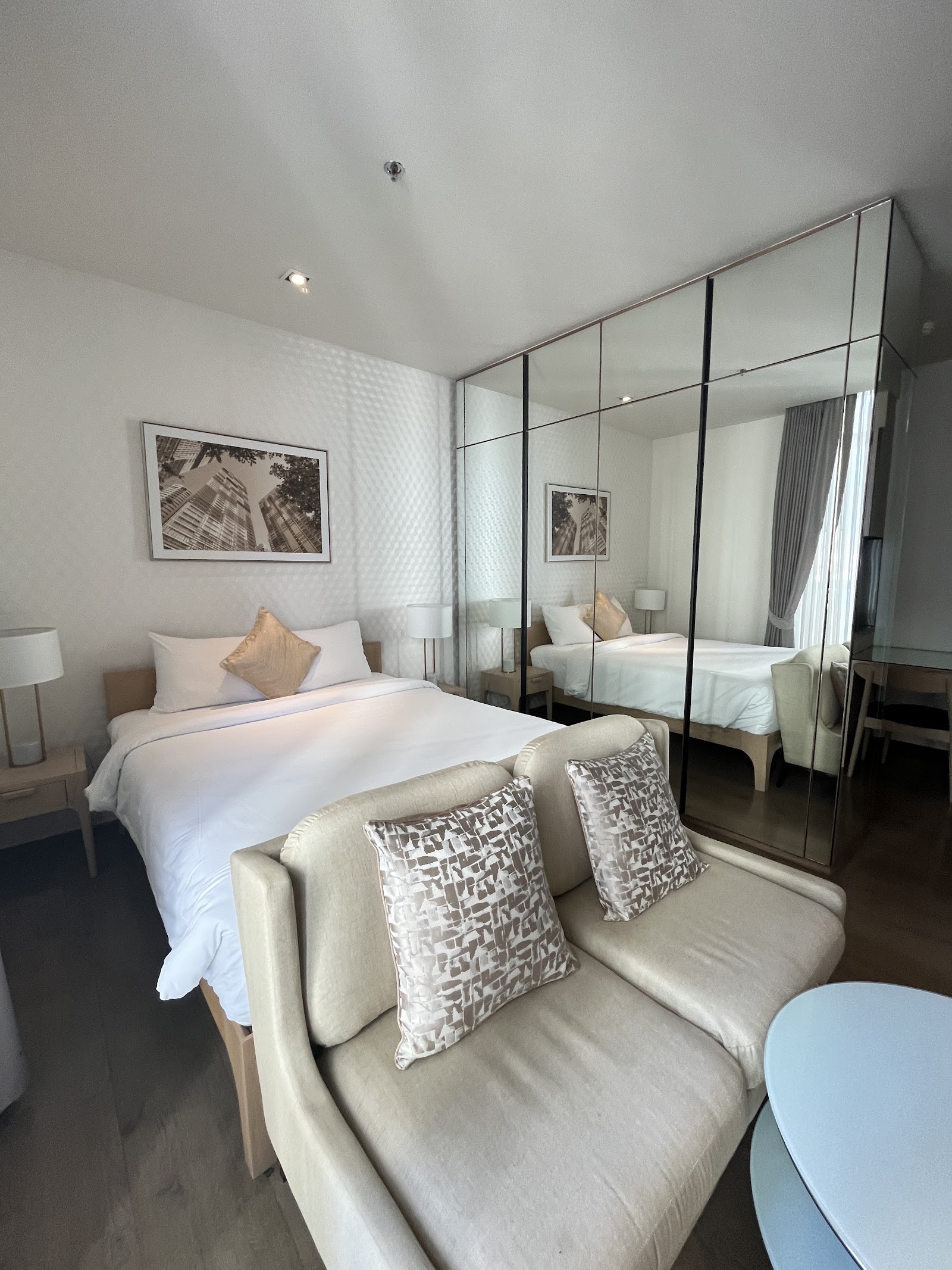 Park Origin Phrom Phong. Park 24, view 4