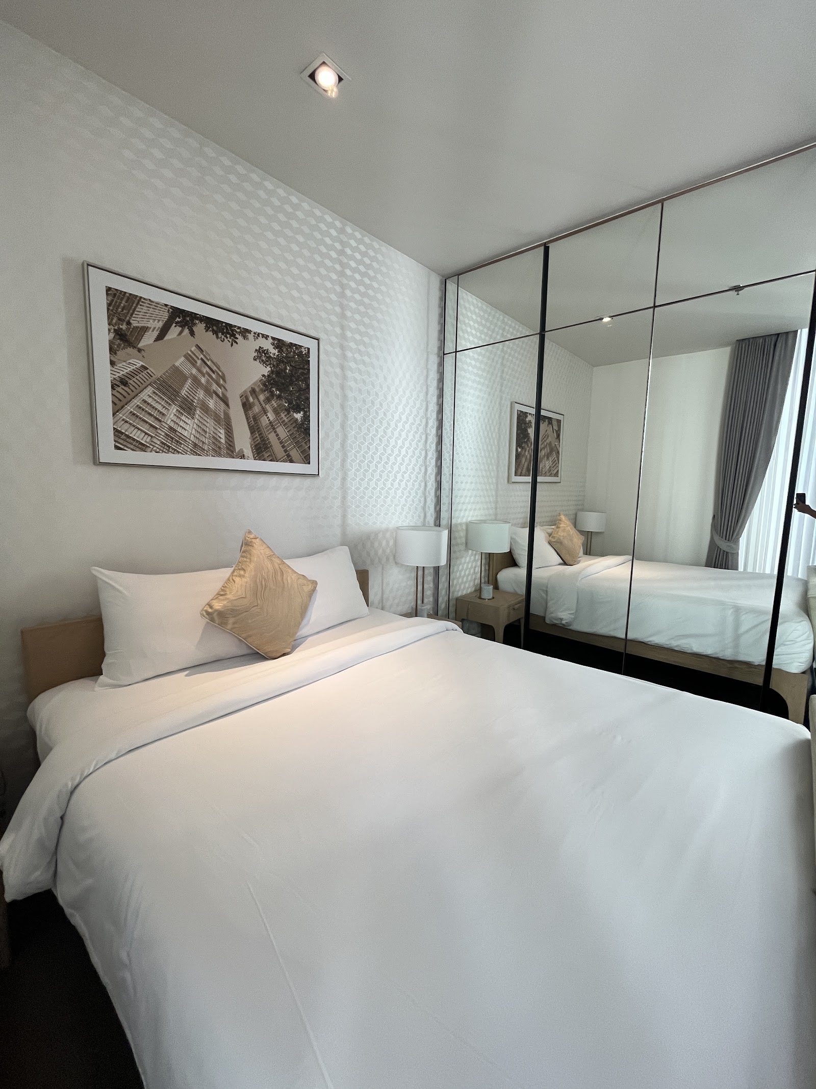 Park Origin Phrom Phong. Park 24, view 5