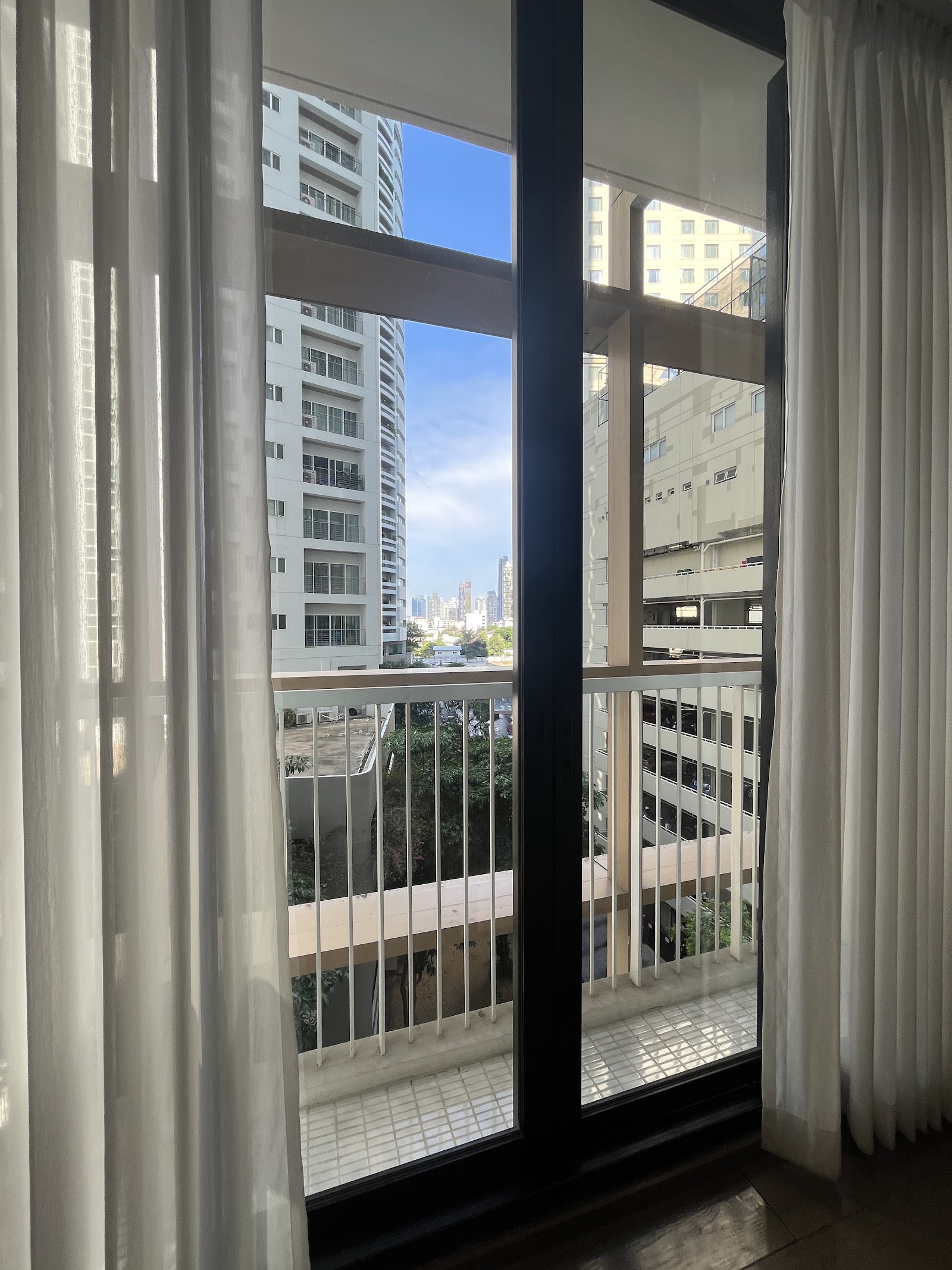 Park Origin Phrom Phong. Park 24, view 3