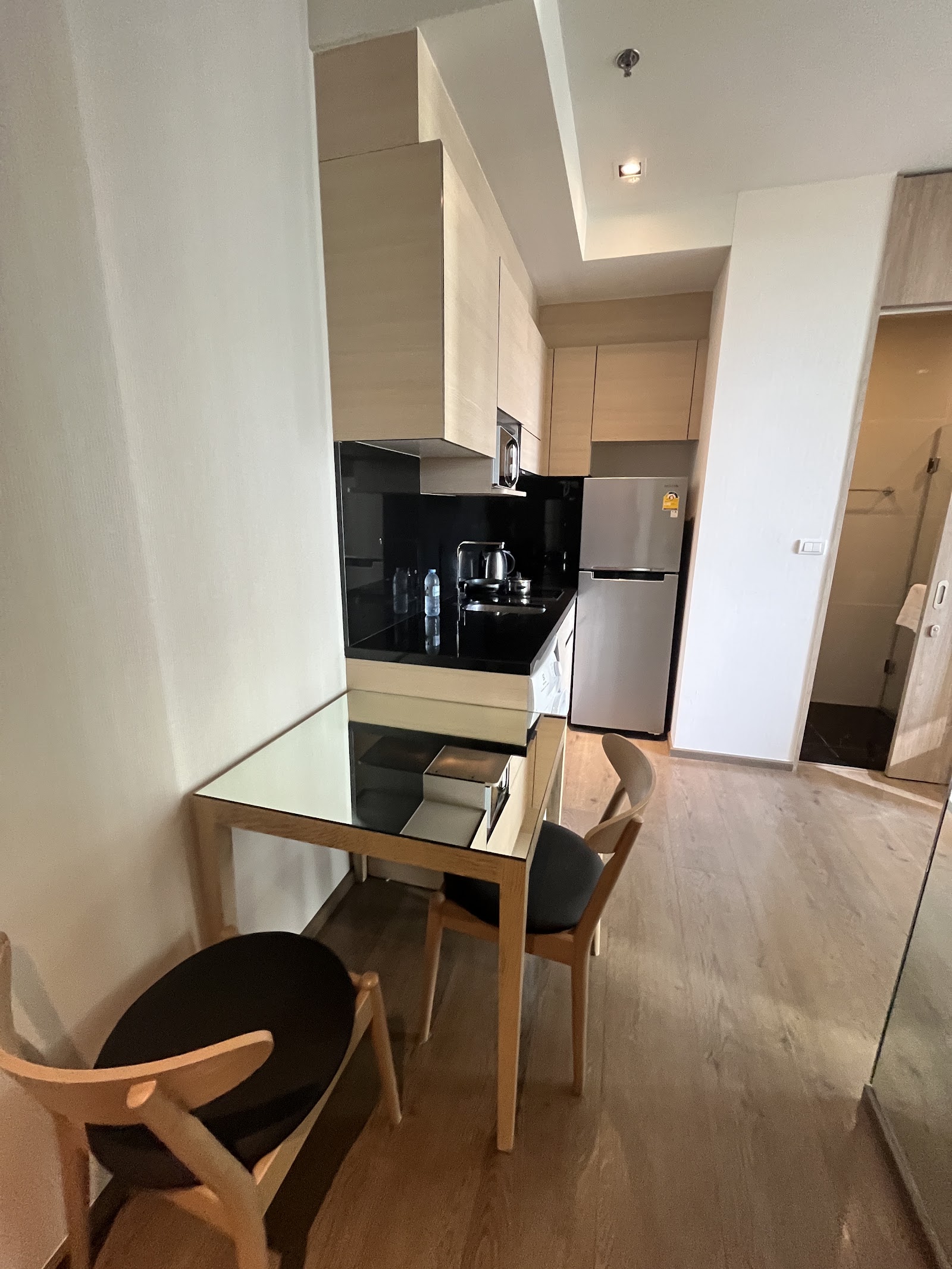 Park Origin Phrom Phong. Park 24 at Park Origin Phrom Phong. Park 24