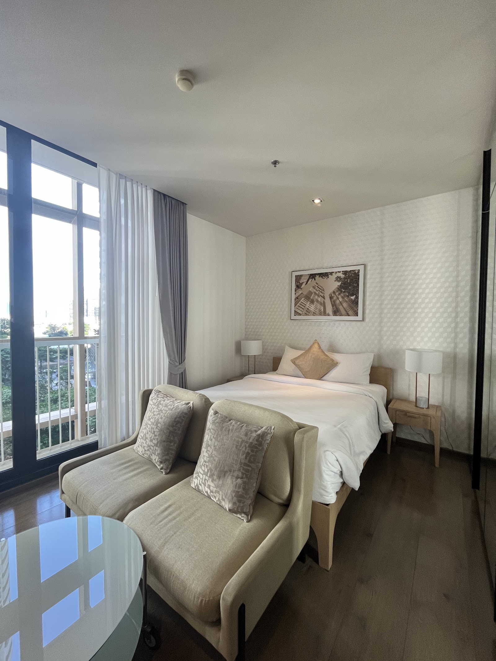 Park Origin Phrom Phong. Park 24, view 2