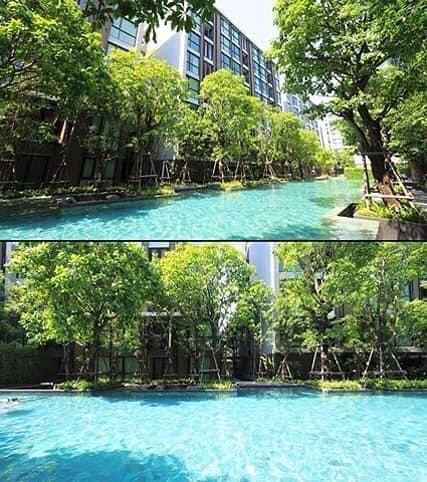 Vtara Sukhumvit 36 at Vtara Sukhumvit 36