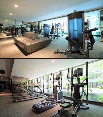 Vtara Sukhumvit 36, view 4