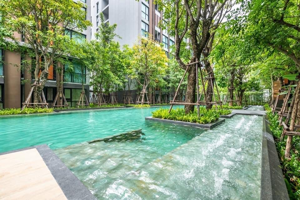 Vtara Sukhumvit 36, view 2