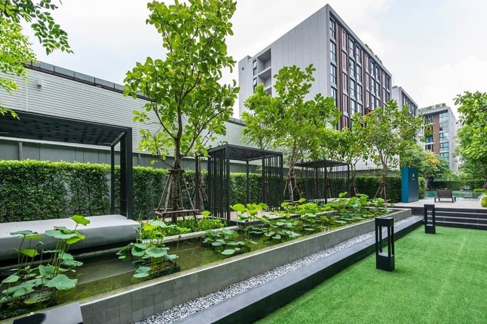 Vtara Sukhumvit 36, view 3