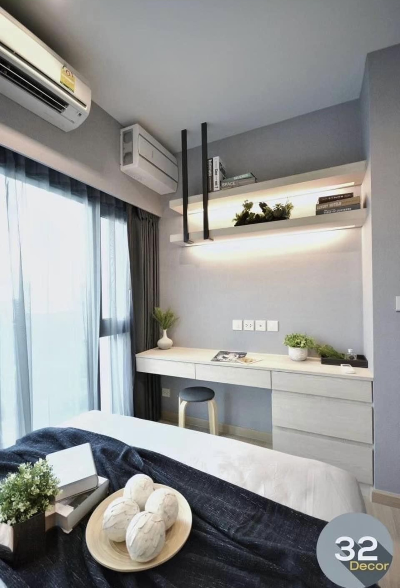 Whizdom Connect Sukhumvit 101 at Whizdom Connect Sukhumvit 101
