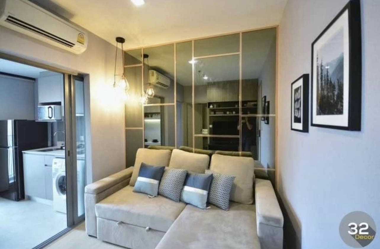 Whizdom Connect Sukhumvit 101, view 5