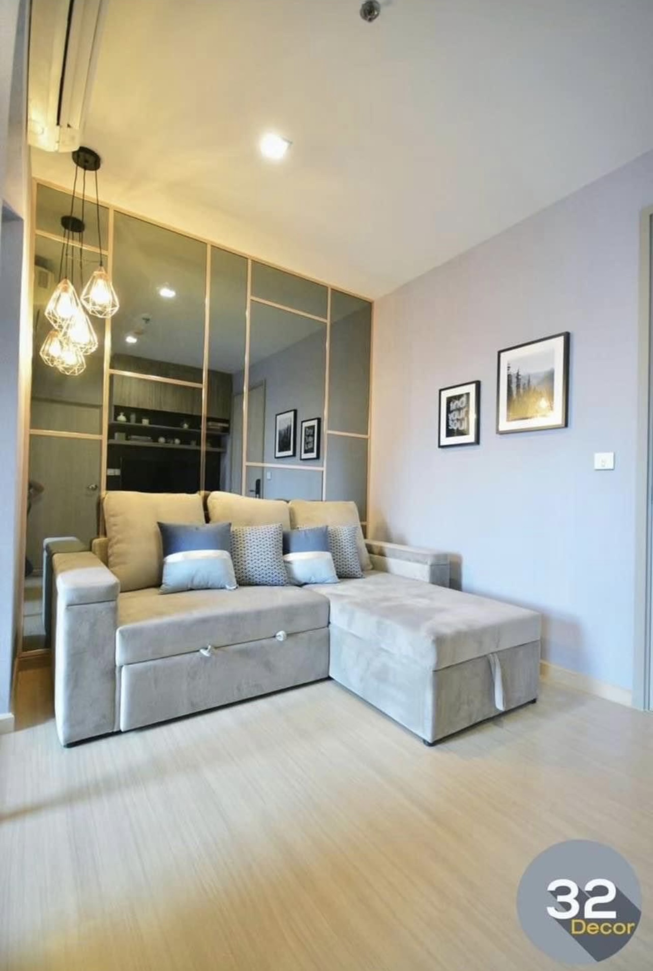 Whizdom Connect Sukhumvit 101, view 4