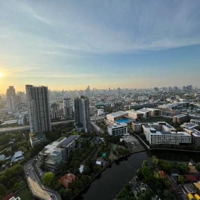 The Base Park West Sukhumvit 77, view 3