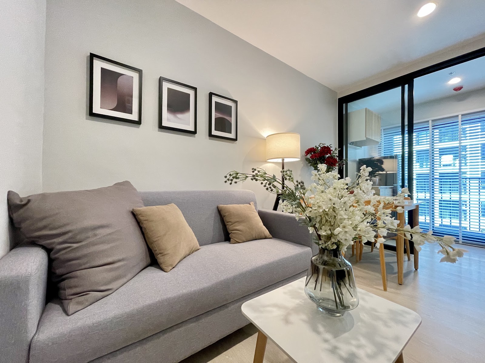 Nue Connex Donmueang at Nue Connex Donmueang