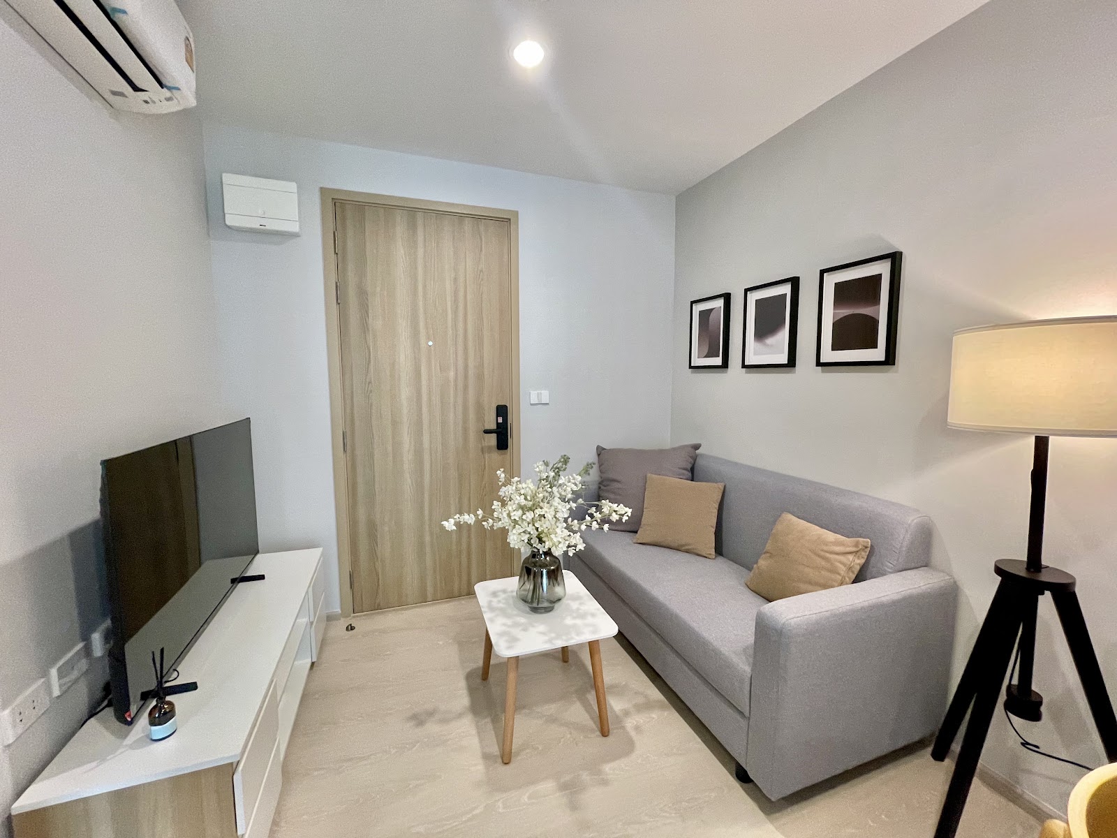 Nue Connex Donmueang, view 5