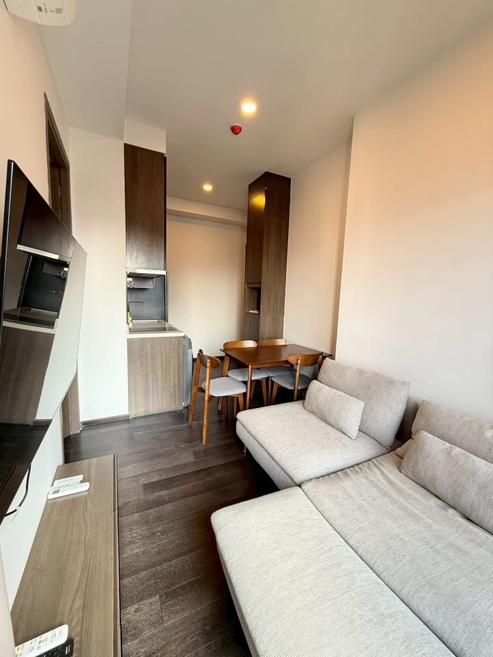 Park Origin Thonglor, view 3