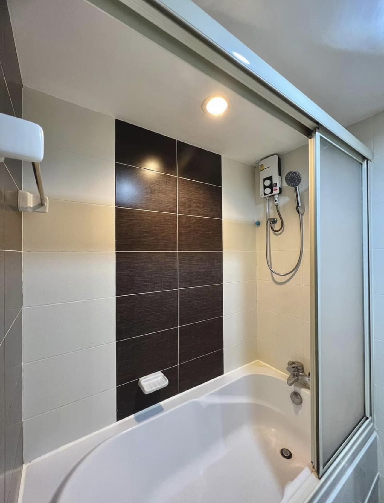 Grand Park View Asoke, view 5