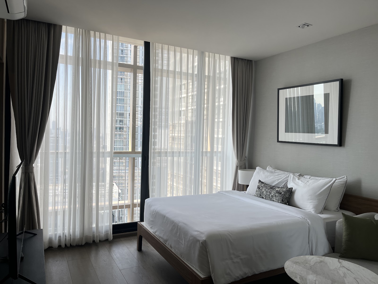 Park Origin Phrom Phong. Park 24 at Park Origin Phrom Phong. Park 24