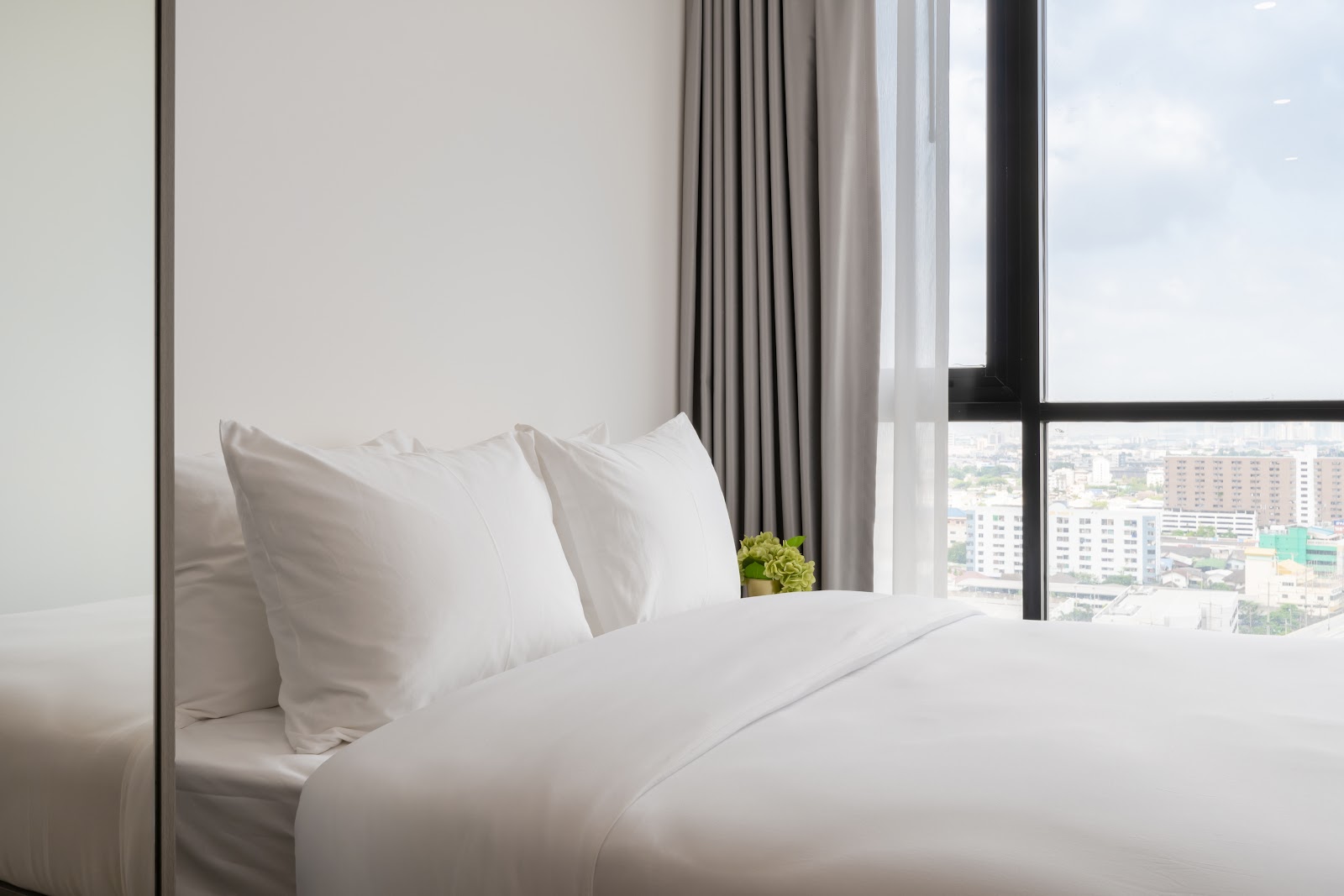 Knightsbridge Sukhumvit Thepharak, view 3