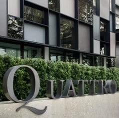 Quattro by Sansiri, view 2