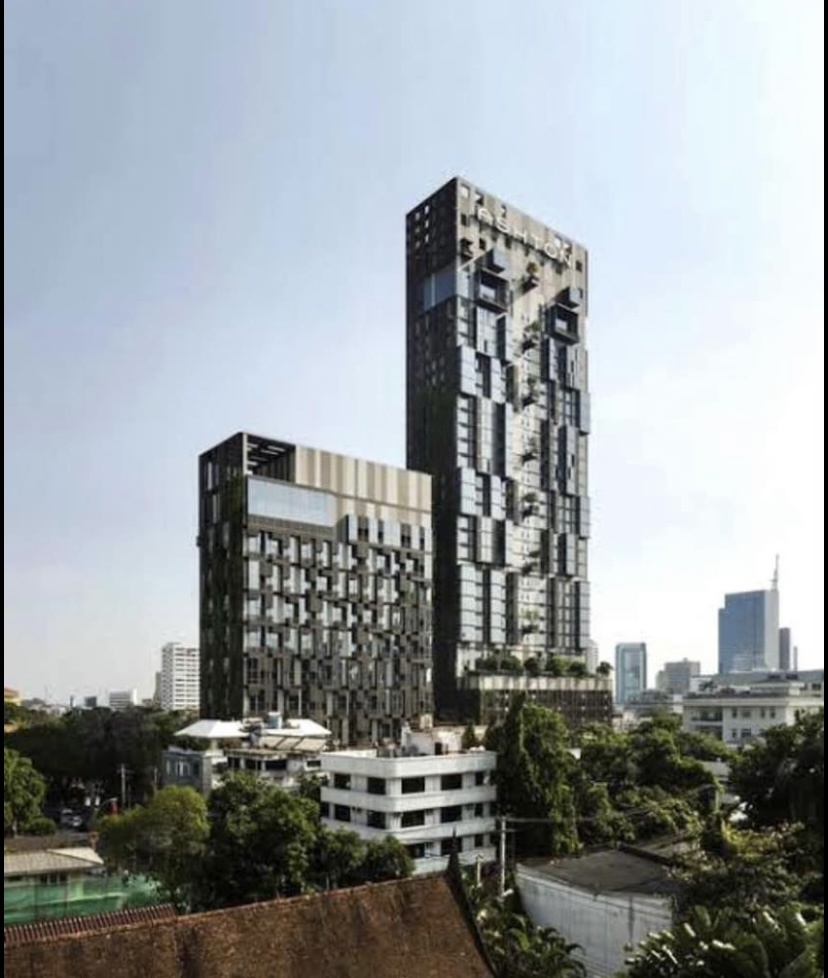 Ideo Morph 38, view 2