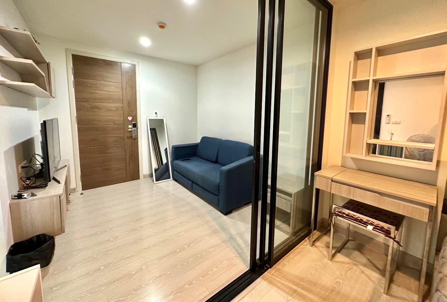 The Niche Mono Sukhumvit 50, view 2