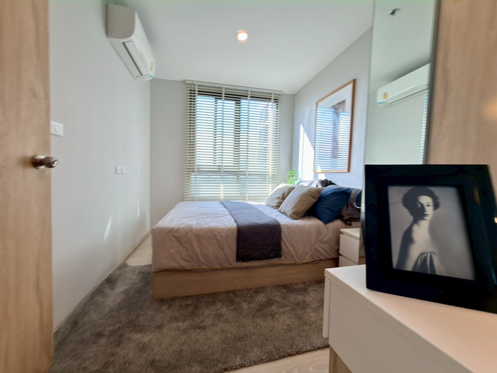 Nue Noble Srinakarin Lasalle, view 5