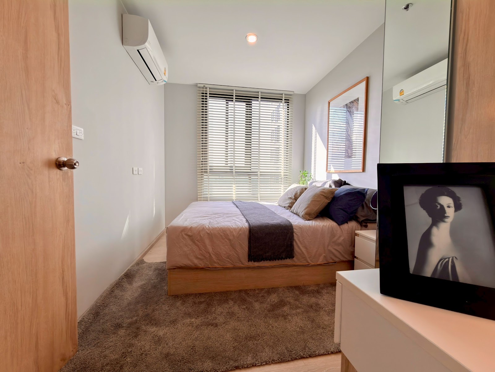 Nue Noble Srinakarin Lasalle, view 4