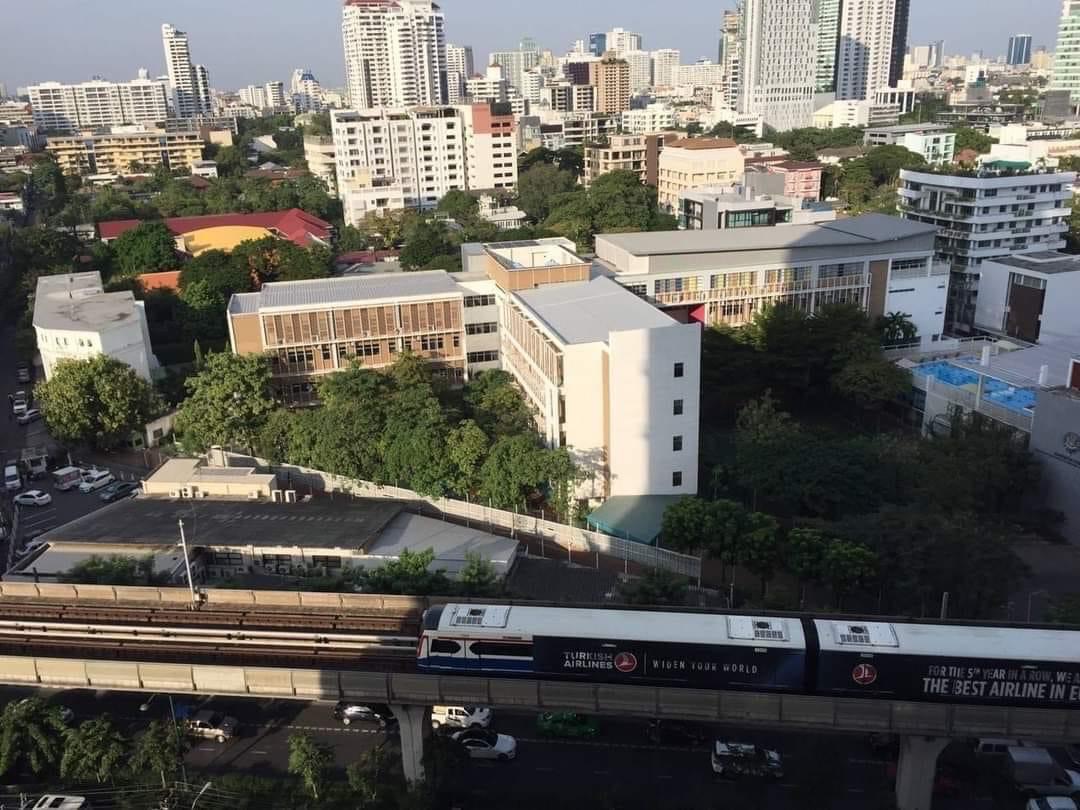 The Crest Sukhumvit 34, view 5