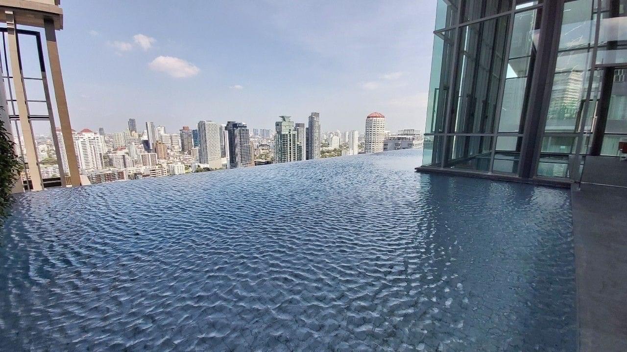 The Crest Sukhumvit 34, view 4