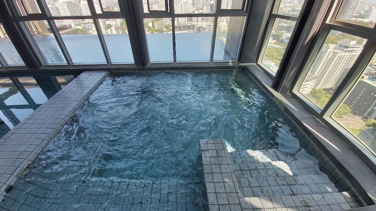 The Crest Sukhumvit 34, view 2
