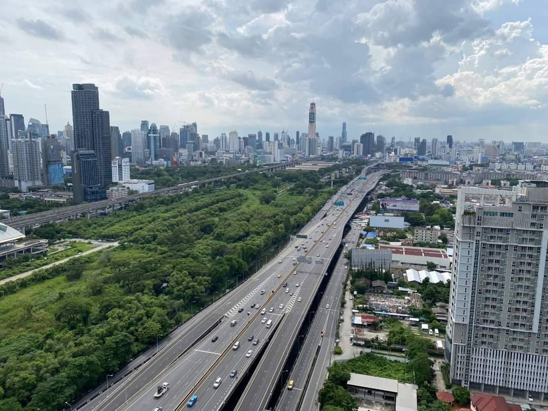 Life Asoke Hype, view 4