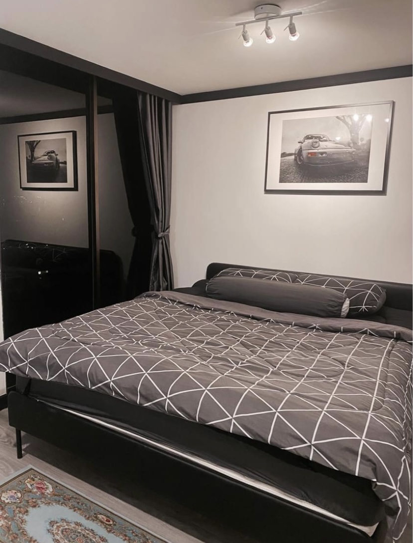 Supalai Place Sukhumvit 39, view 4