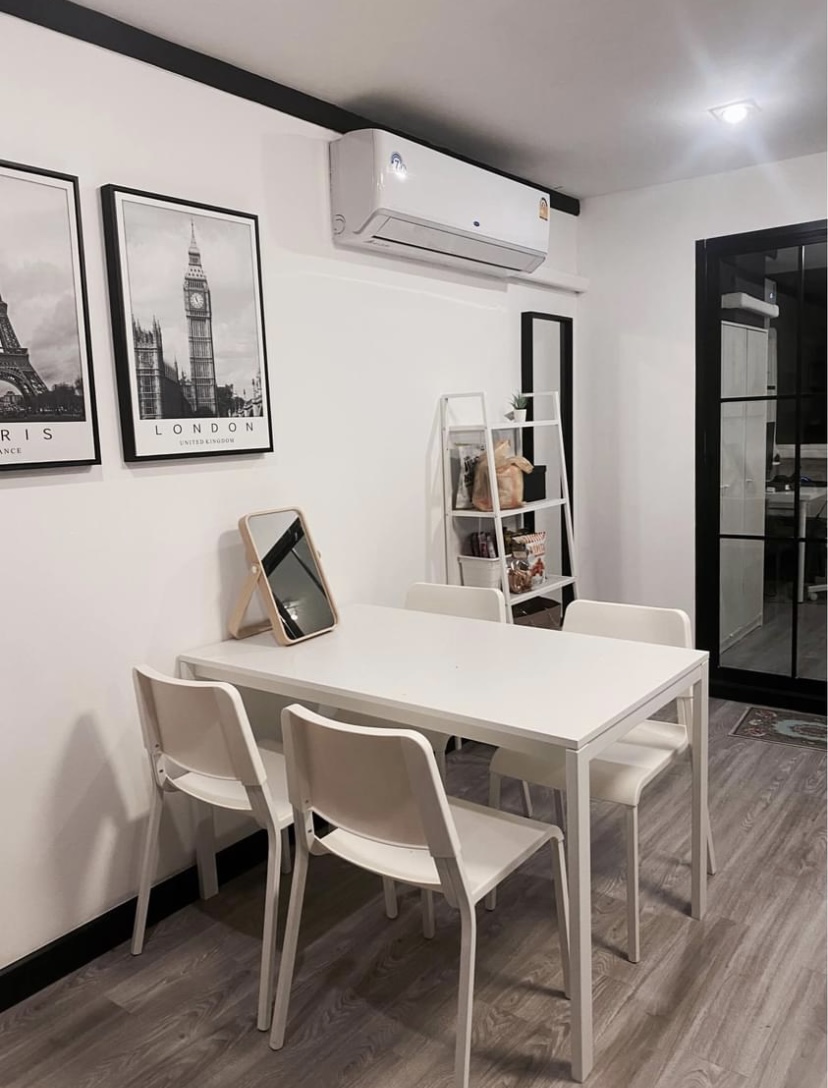 Supalai Place Sukhumvit 39, view 5