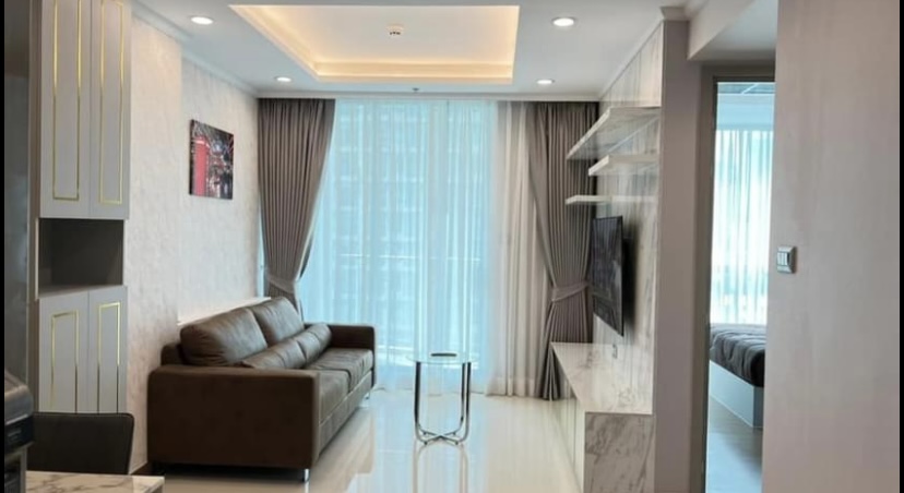 Supalai Oriental Sukhumvit 39, view 2