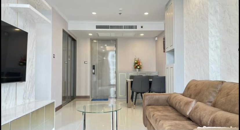 Supalai Oriental Sukhumvit 39, view 5