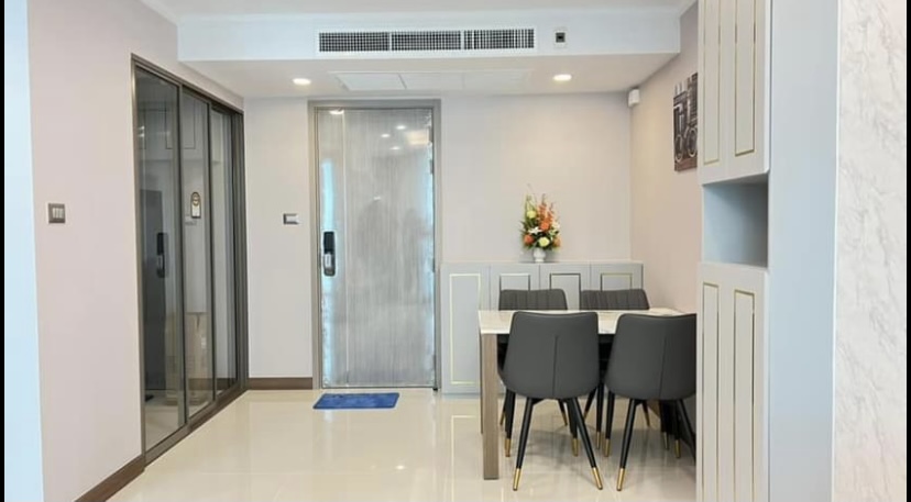 Supalai Oriental Sukhumvit 39, view 3