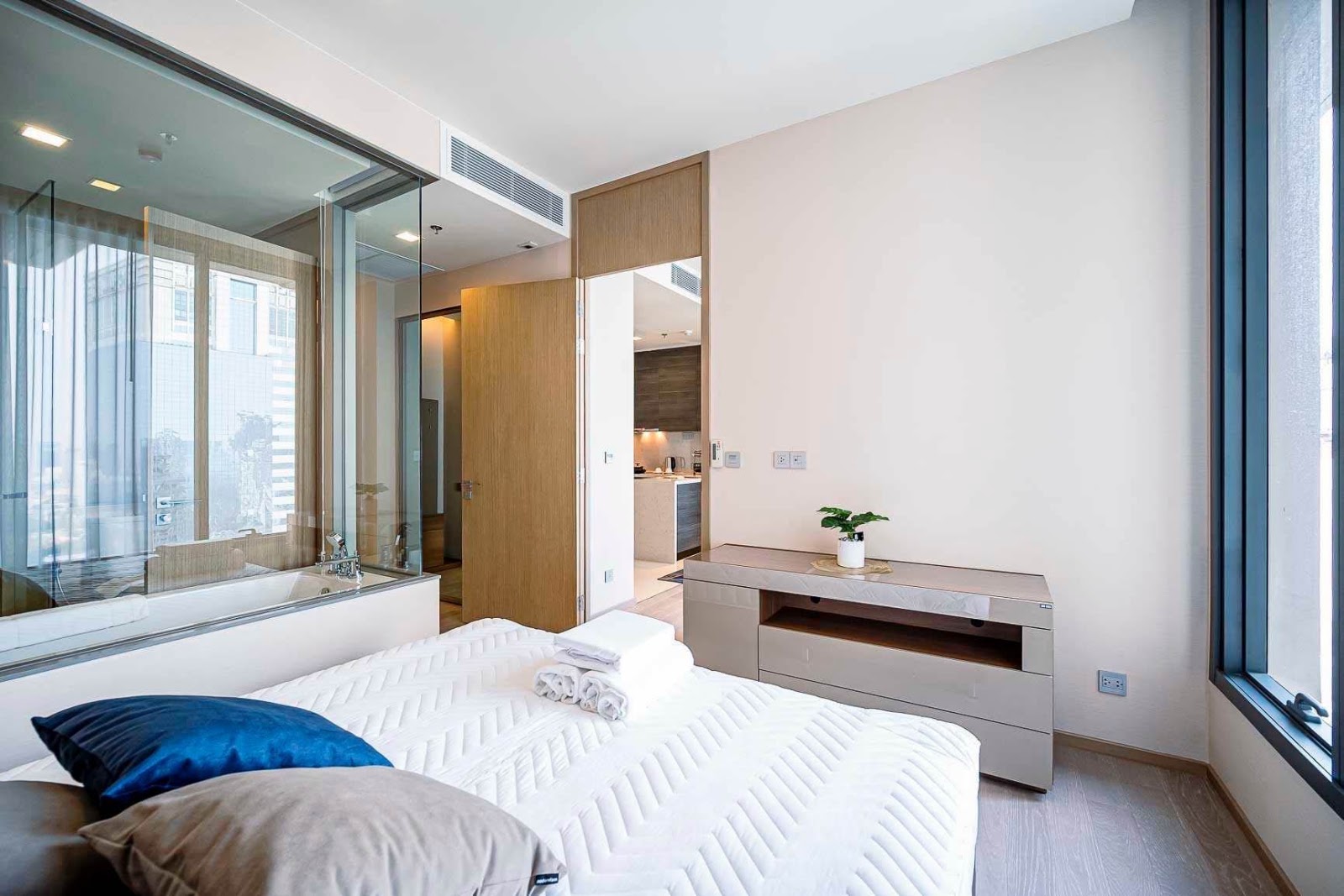 The Esse Asoke at The Esse Asoke