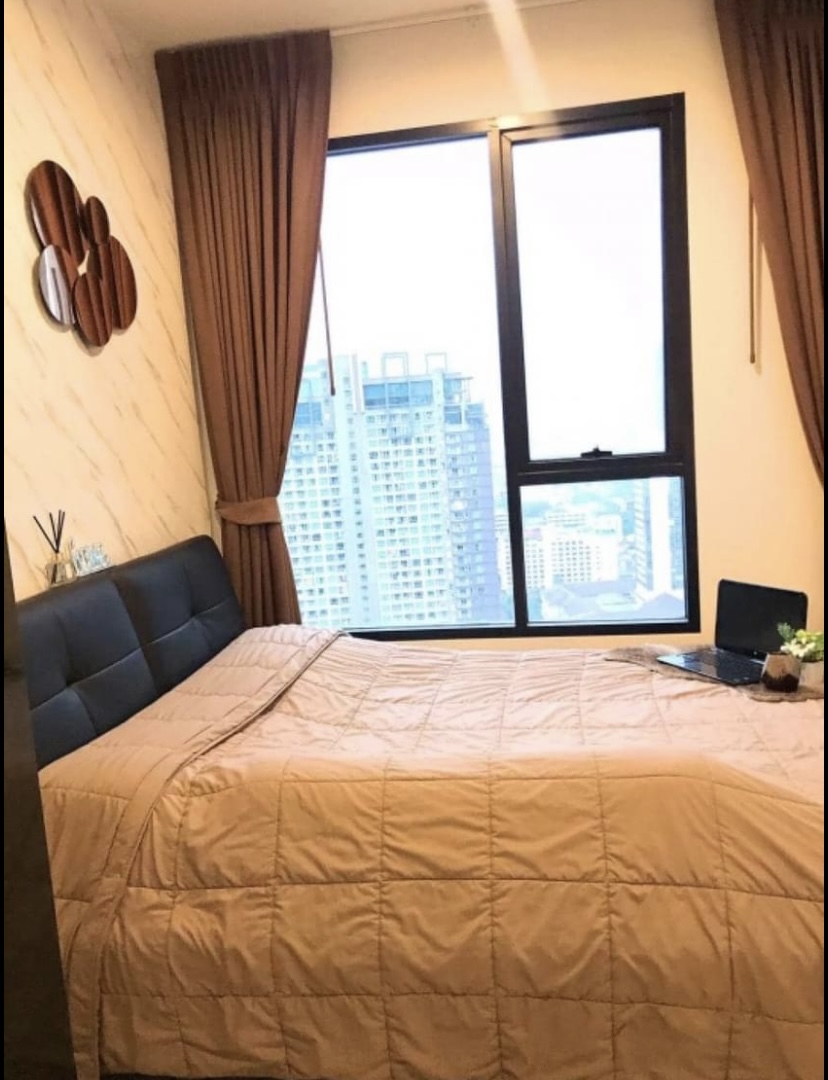 The Niche Pride Thonglor-Phetchaburi, view 4