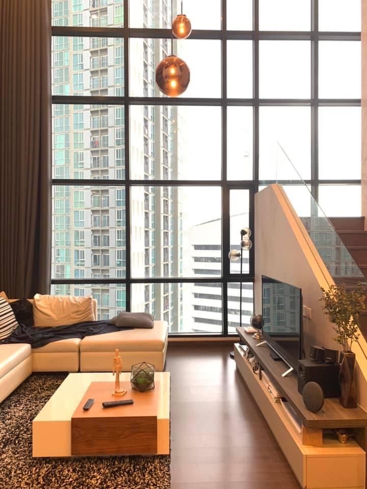 Ivy Ampio, view 2
